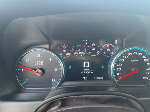 Used 2018 GMC Yukon XL Denali w/ Open Road Package image 17