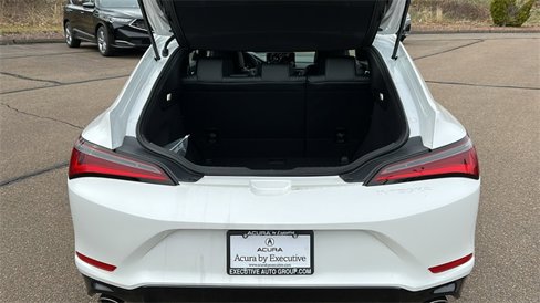 New 2025 Acura Integra A-Spec image 25