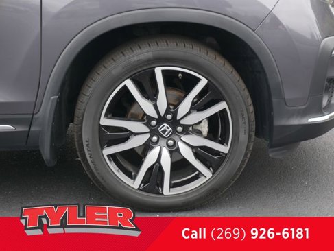 Used 2020 Honda Pilot Touring image 49