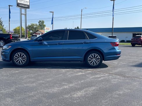 Used 2021 Volkswagen Jetta image 25