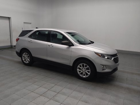 Used 2019 Chevrolet Equinox LS image 11