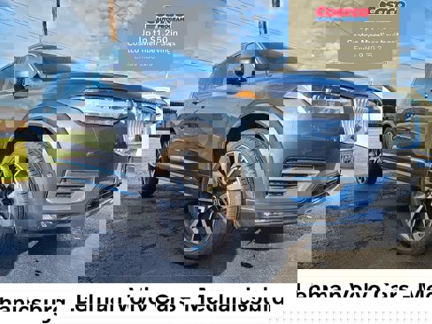 Certified 2024 Volvo XC90 B6 Plus w/ Protection Package Premier image 1