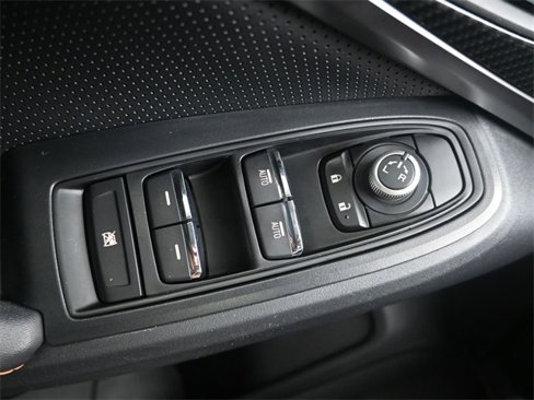Used 2019 Subaru Crosstrek 2.0i Limited w/ Moonroof Package image 20