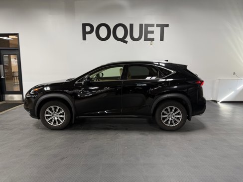 Used 2015 Lexus NX 200t AWD image 1