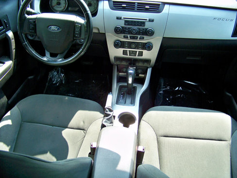 Used 2009 Ford Focus SES image 20