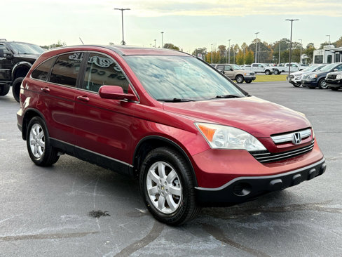 Used 2007 Honda CR-V EX-L image 6