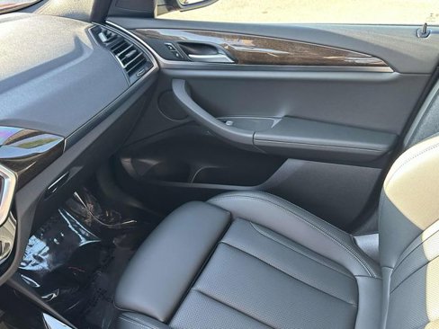 Certified 2023 BMW X3 xDrive30i w/ Premium Package image 41