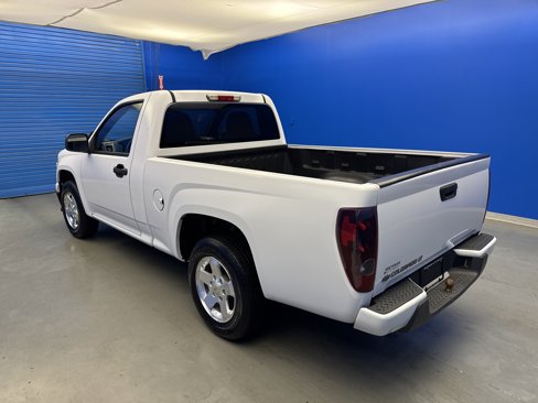Used 2010 Chevrolet Colorado LT w/ Power Convenience Package image 5