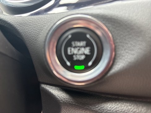 Used 2023 Buick Encore GX Preferred w/ Cold Weather Comfort Package image 26
