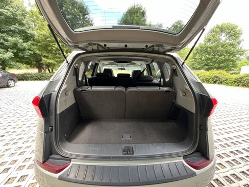 Used 2007 Subaru Tribeca Limited image 18