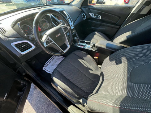 Used 2016 GMC Terrain SLE w/ Driver Alert Package I image 16