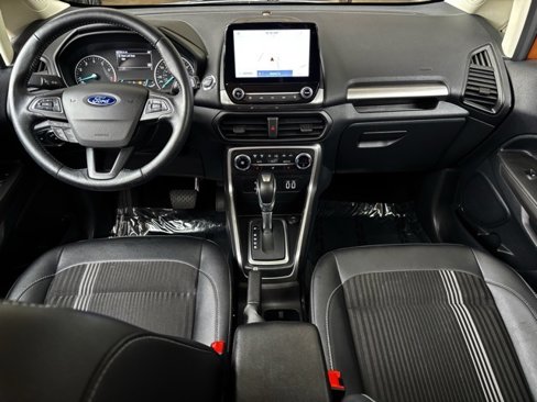 Used 2020 Ford EcoSport SES image 20