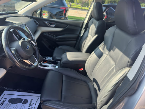 Used 2021 Subaru Ascent Limited w/ Technology Package image 18
