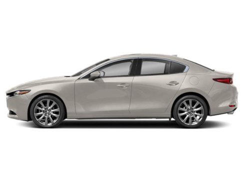 Used 2023 MAZDA MAZDA3 s image 2