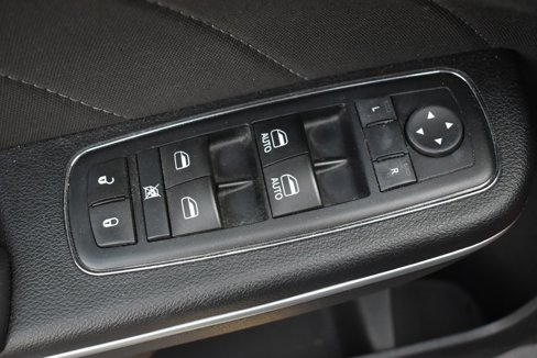 Used 2017 Dodge Charger SXT w/ Rallye Group image 12