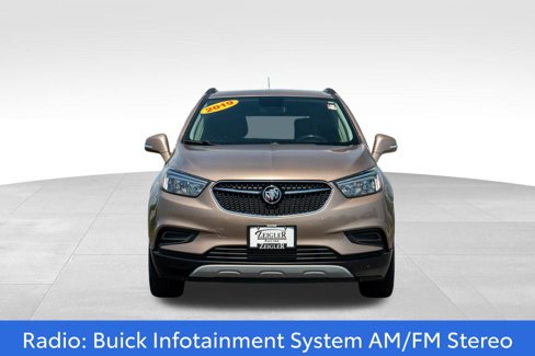 Used 2019 Buick Encore Preferred image 2
