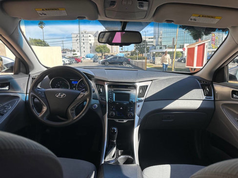 Used 2015 Hyundai Sonata Limited image 18