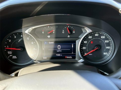 Used 2023 Chevrolet Equinox LT image 24