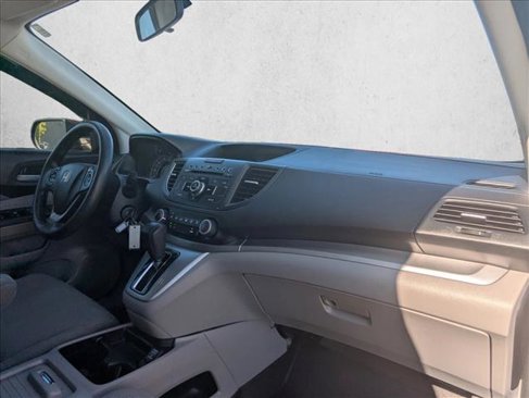 Used 2012 Honda CR-V EX image 29