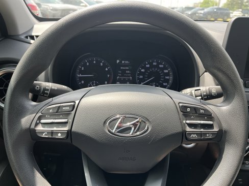 Used 2023 Hyundai Kona SEL w/ Cargo Package image 10