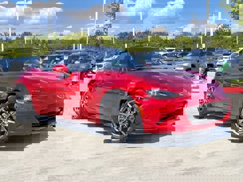 Used 2016 MAZDA MX-5 Miata Grand Touring image 6