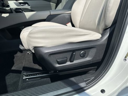 Used 2021 Nissan Rogue SL image 27