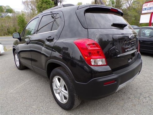 Used 2016 Chevrolet Trax LT image 6