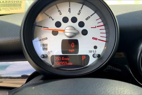 Used 2011 MINI Cooper Clubman S image 18