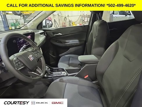 New 2026 Buick Encore GX Preferred w/ Comfort Package image 19