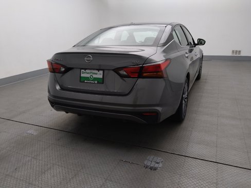 Used 2023 Nissan Altima 2.5 SV image 7