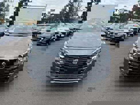 New 2025 Nissan Versa S image 2