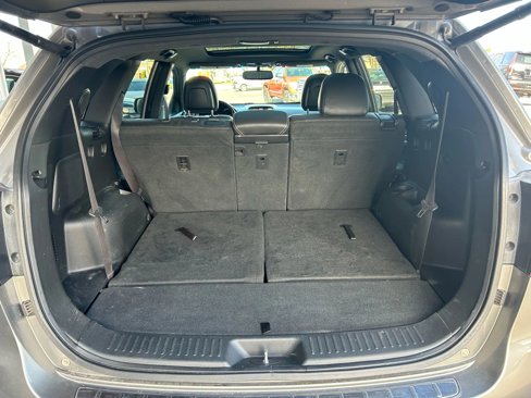 Used 2015 Kia Sorento SX image 27