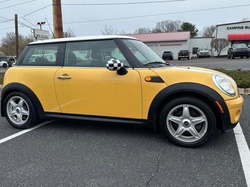 Used 2009 MINI Cooper Hardtop image 3