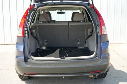 Used 2014 Honda CR-V EX-L image 8