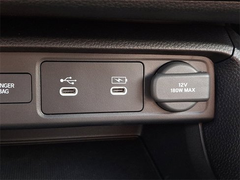 Certified 2025 Honda Civic Sport image 25