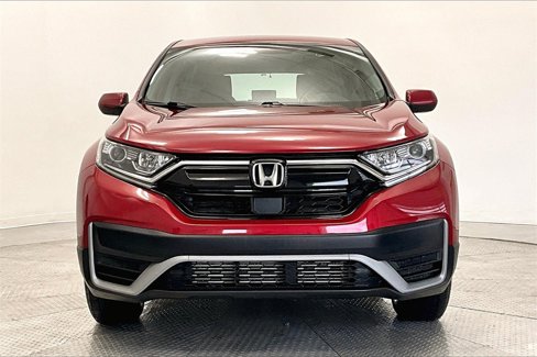 Used 2022 Honda CR-V Special Edition image 3