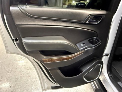 Used 2019 Chevrolet Tahoe LT image 15