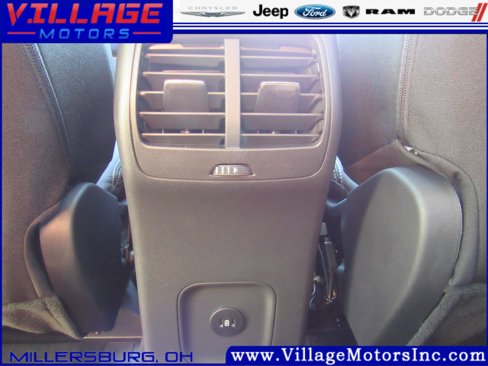 New 2026 Ford Escape Active image 17