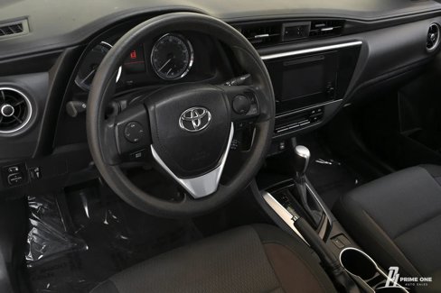 Used 2019 Toyota Corolla LE image 11