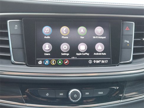 Used 2020 Buick Enclave Essence w/ Sound and Sites Package image 16