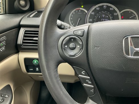 Used 2013 Honda Accord EX-L image 26