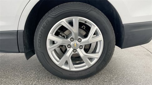 Used 2018 Chevrolet Equinox LT image 47
