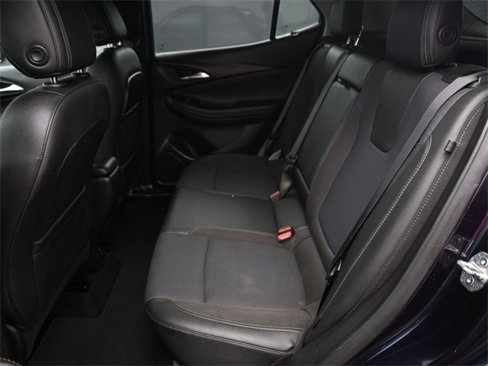 Used 2020 Buick Encore GX Select image 11
