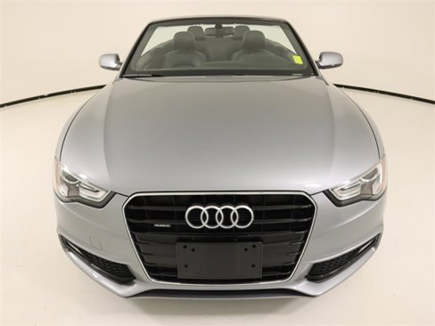 Used 2016 Audi A5 2.0T Premium Plus image 8