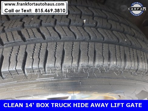 Used 2007 GMC Savana 3500 image 35
