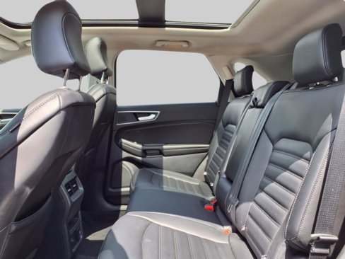 Used 2024 Ford Edge SEL w/ Convenience Package image 20