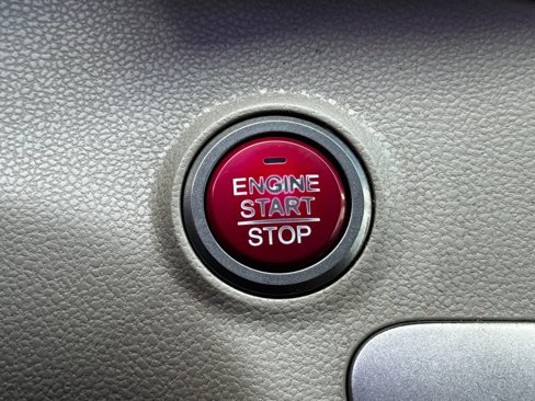 Used 2017 Honda Odyssey EX-L image 22