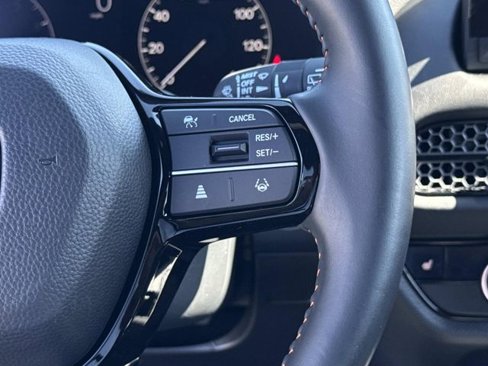 Used 2024 Honda HR-V Sport image 27