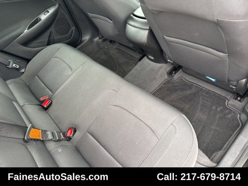 Used 2018 Chevrolet Malibu LS image 59
