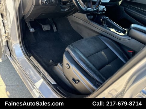 Used 2021 Dodge Durango GT image 95